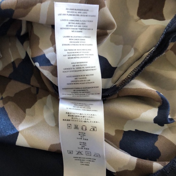 Michael Kors Top - Picture 8 of 8